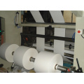 Multi-Functional Automatic Slitting Machine for Paper Film Foil